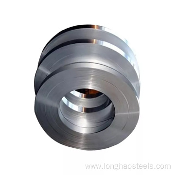 Cold Rolled Stainless Steel Strips